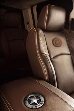 Dodge Ram 1500 Texas Ranger Concept Truck 2015 года